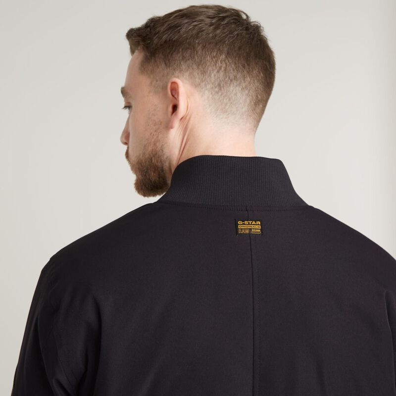 G-Star Lofty Padded Jacket image number 2